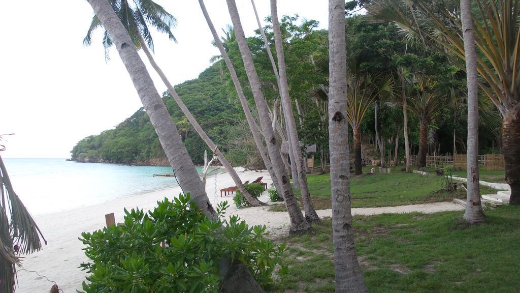 Selayar Eco Resort Padang  Exterior photo